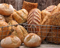 Bread wordsearch