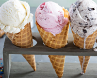 Ice cream wordsearch
