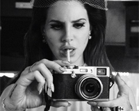 Lana Del Rey wordsearch