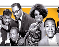 Motown wordsearch