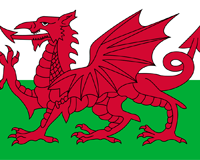 Wales wordsearch